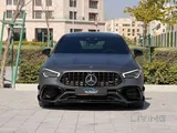 Mercedes-Benz CLA 45 S AMG 2023